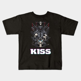 Kiss me Kids T-Shirt